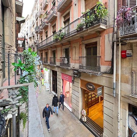 Stay U-Nique Apartments Boters Barcelona Exteriér fotografie