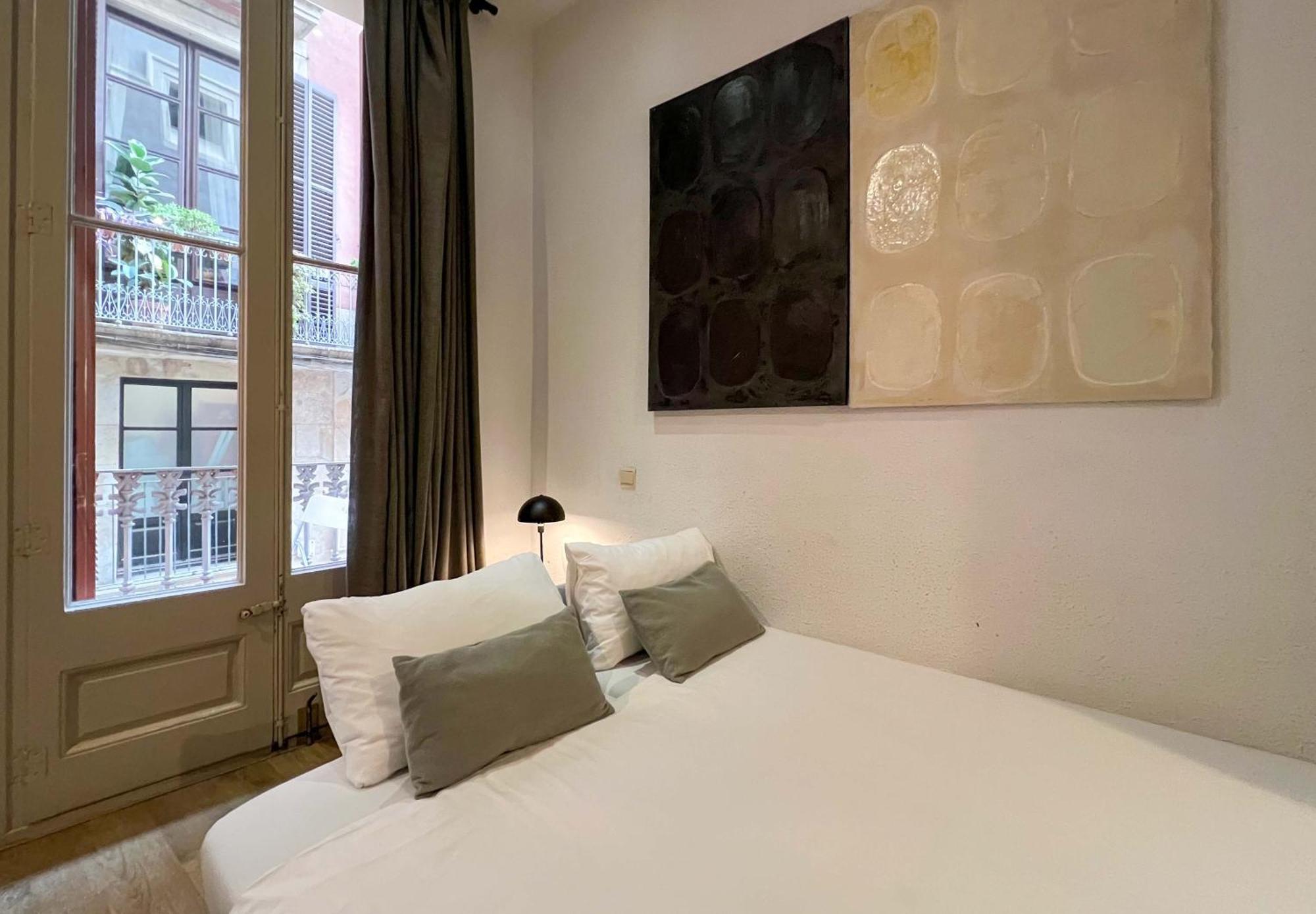 Stay U-Nique Apartments Boters Barcelona Exteriér fotografie