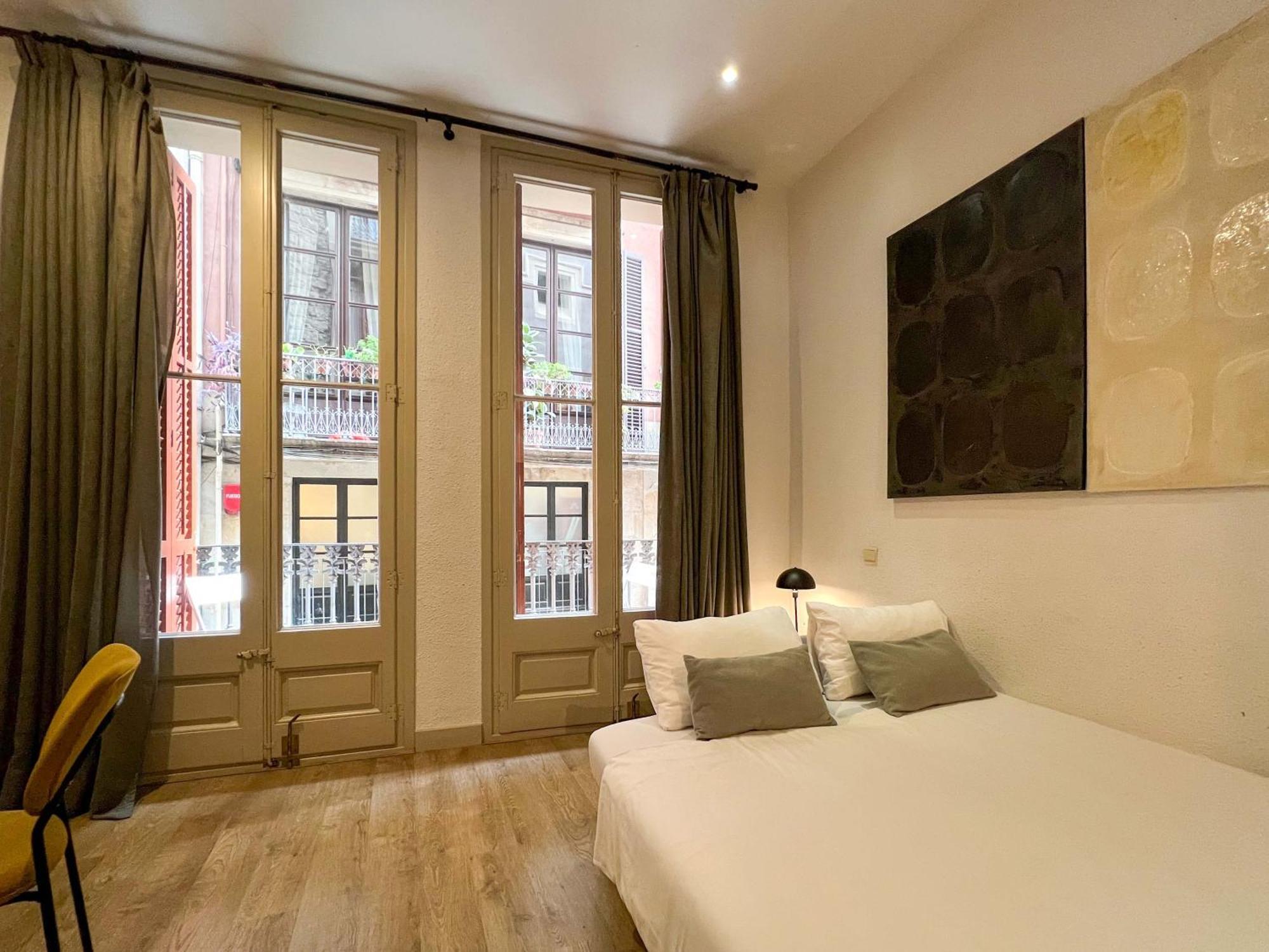 Stay U-Nique Apartments Boters Barcelona Exteriér fotografie